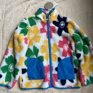 Stella McCartney Kids - girls 12 jacket